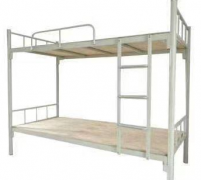 厂价直销各种上下铁床，双层床，实木床，公寓床